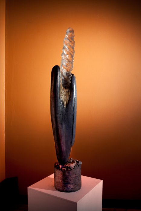 "Sprout," Jacquie Germanow