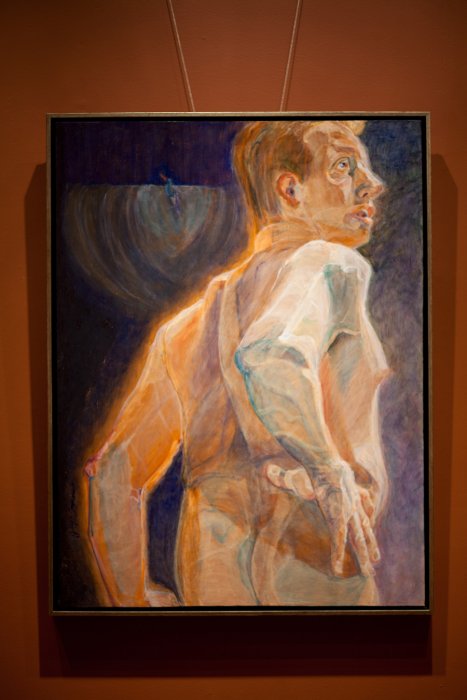 "Pivot," Jacquie Germanow