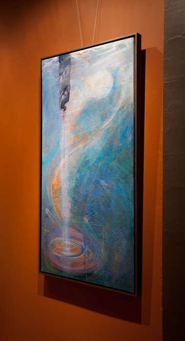 "Probe," Jacquie Germanow